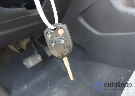 2014 Ford Focus Se z USA, uszkodzony, nr VIN 1FADP3K28EL320482